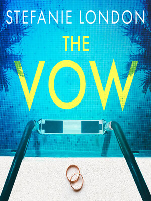 cover image of The Vow